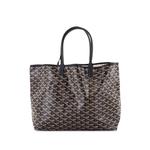 Сумка-тоут Saint Louis Coated Canvas PM 1