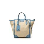 2000-2015 Leather Swing Convertible Tote satchel 1