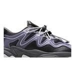 Кроссовки adidas Wmns Ozweego Plus 'Black Dust Purple' 2