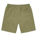 Шорты Supreme Small Box Sweatshort 'Light Olive' 2