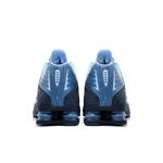 Обувь Nike Shox R4 'Obsidian Reflective' 6