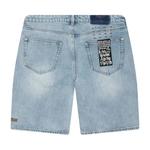Шорты Ksubi Anti K Short 'Krystal' 2