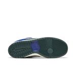 Кроссовки Nike Men's Dunk Low Pro SB 'Deep Royal Vintage Green' 4