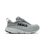Кроссовки HOKA Bondi 8 'Акулья кожа' 1