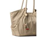 Cherry Love Charm Suede - Кремовый 2