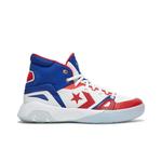 Кроссовки Converse G4 Mid 'ABA' 1