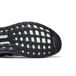 Кроссовки Adidas UltraBoost 5.0 DNA 'Black Blue Metallic' 5