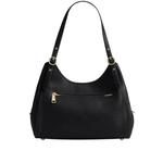 Erin Shoulder Bag - Черный 3
