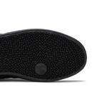 Кроссовки Nike Check Solarsoft Canvas SB 'Triple Black' 5