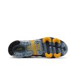 Кроссовки Nike Air VaporMax Plus 'Platinum Midnight Navy' 4
