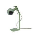 Koso Lucia spherical-shade table lamp (50cm) 1