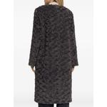 Vaina faux-fur coat 3