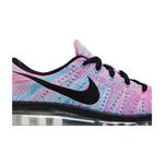 Кроссовки Nike Wmns Flyknit Air Max 'Chlorine Blue Pink Blast' 2
