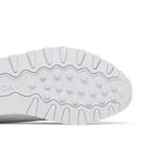 Кроссовки Reebok Wmns Classic Leather 'White Pure Grey' 5