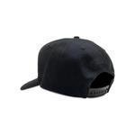 Бейсболки Pleasures Chrome Snapback 'Black' 2