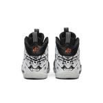 Кроссовки Nike Little Posite One BG 'Shattered Backboard' 6