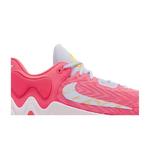 Кроссовки Nike Giannis Immortality 2 EP 'Hot Punch Mismatched' 2