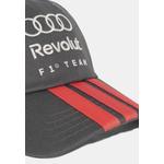 Кепка Audi Revolut F1 Team DNA 3 Stripes 3