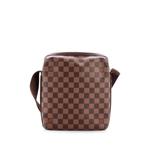 Сумка через плечо Trotteur Beaubourg Handbag Damier 2