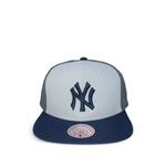 Кепка Triple Play Liberty из коллаборации с MLB New York Yankees 1