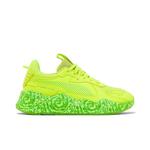 Кроссовки Rick and Morty x Puma RS-X 1