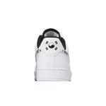 Кроссовки Nike Air Force 1 Low «South Korea» 7