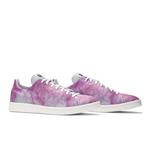 Кроссовки Pharrell x adidas Stan Smith Hu Holi 'Chalk Coral' 8