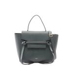Мини-сумка Belt Bag (2000-е годы) 1