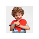 [Рождественский подарок] Kikou Petits Explorateurs Collection 30mm White Dial Kids Watch R4551103004 4