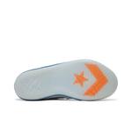 Кроссовки Converse All Star Pro BB High 'Solstice - White Royal Orange' 4
