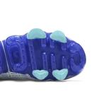 Кроссовки Nike Air VaporMax Flyknit 3 GS 'Oracle Aqua' 5