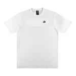 Футболки Supreme x The North Face Mountains Tee 'Белый' 1