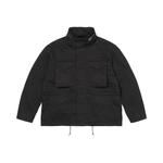 Куртки Supreme x A.Presse M-65 'Черный' 1