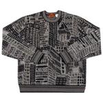 Свитера Supreme x Missoni Sweater 'Black' 1