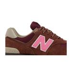 Кроссовки New Balance 574 'Brown Pink' 2