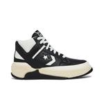 Баскетбольная обувь для отдыха Converse Weapon CX Mid 'Black White' 1