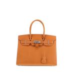 Сумка 30 Birkin (2020 год) 1