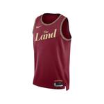 Топ Cleveland Cavaliers City Edition 2