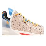 Кроссовки Nike LeBron 18 'Majestic Ferocity' 2