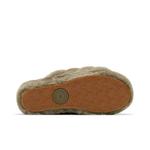 Слайды UGG Wmns Fluff Yeah Slide 'Burnt Olive' 4