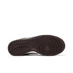 Кроссовки Nike Wmns Dunk Low 'Light Orewood Baroque Brown' 4