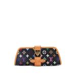 Клатч Shirley Handbag Monogram Multicolor 1