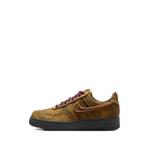 Кроссовки Air Force 1 Low на шнуровке 1