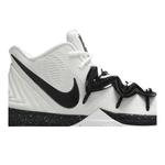 Кроссовки Nike Kyrie 5 TB 'White' 2