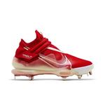 Бутсы Nike Force Zoom Trout 7 Pro Mid 'University Red' 1