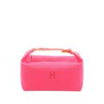 2010-2026 Large Toile Bride A Brac Case vanity bag 1