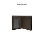 Мужской кошелек CARLTON BI FOLD WLT E CARD HOLDER 4