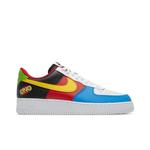 Кроссовки UNO x Nike Air Force 1 Low '50th Anniversary' 1
