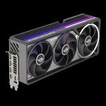 ASUS ROG Astral GeForce RTX 5080 16G OC видеокарта 4