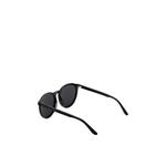 Солнцезащитные очки Arch Acetate Black 4B Eastern Fit Black 3
